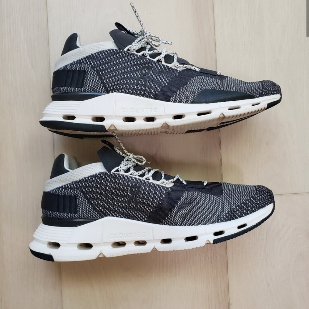 Men’s Cloudnova running Shoes